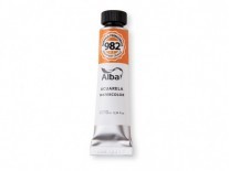 ACUARELA ALBA G2 NARANJA PERMANT 10ml