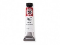 ACUARELA ALBA G2 ROJO PERMANT 10ml