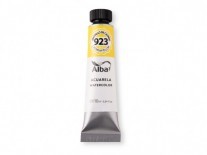 ACUARELA ALBA G3 AMARILLO CADMIO 10ml