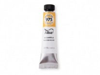 ACUARELA ALBA G3 AMARILLO ORO 10ml
