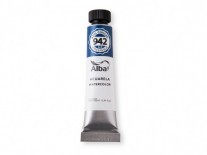 ACUARELA ALBA G4 AZUL CERULEO 10ml