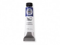 ACUARELA ALBA G4 AZUL COBALTO 10ml