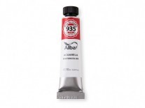 ACUARELA ALBA G4 ROJO CADMIO 10ml