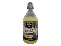 BARNIZ ALBA DAMAR 500ML