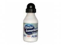 ESMERILADOR ALBA x100cc