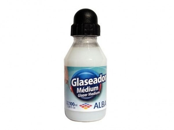 GLASEADOR ALBA 100ML
