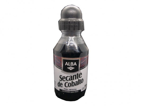 SECANTE COBALTO ALBA X100
