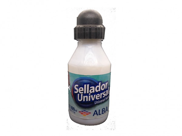 SELLADOR ALBA UNIVERSAL 100cc