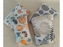 ALMOHADILLAS TERMICAS C/SEMILLAS MEDIANAS