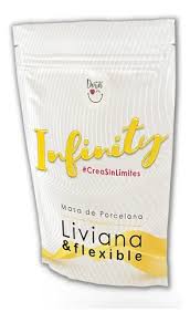 PORCELANA FRIA MD INFINITY 325g