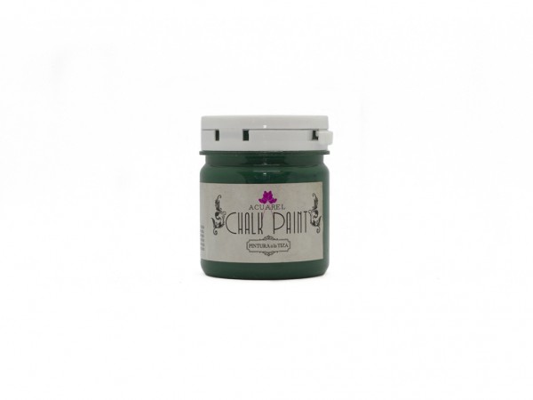 PINTURA TIZA ACUAREL 100/AMAZONAS 200g