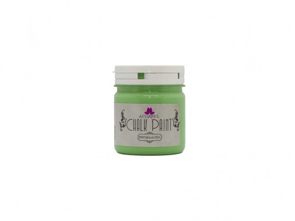 PINTURA TIZA ACUAREL 120/PRADERA 200g