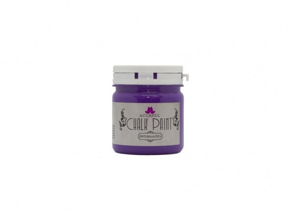 PINTURA TIZA ACUAREL 130/VIOLETA 200g