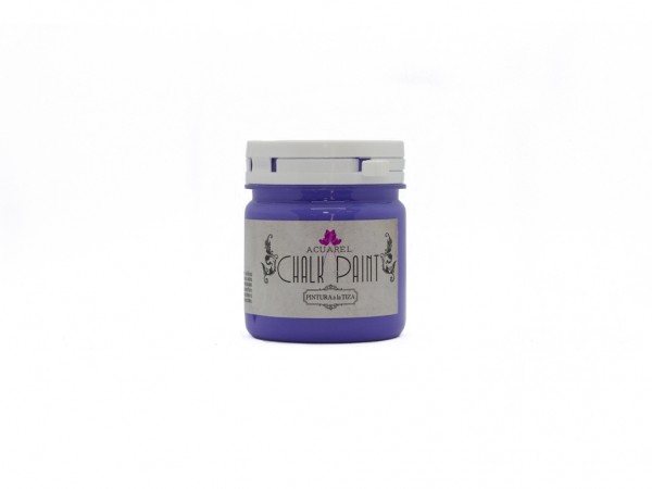 PINTURA TIZA ACUAREL 150/LAVANDA 200g