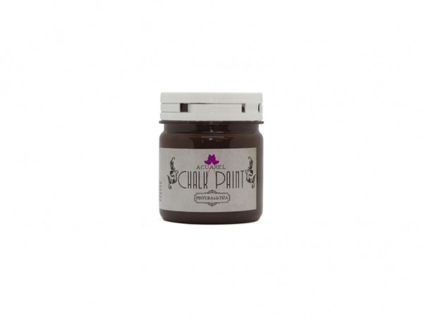 PINTURA TIZA ACUAREL 240/LIVER 200g