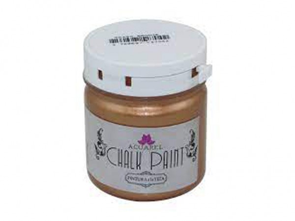 PINTURA TIZA ACUAREL 290/BRONCE 200g