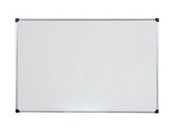 PIZARRA MAGNETICA 40x60 MARCO METAL