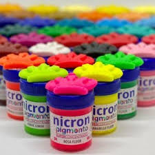 PIGMENTOS PARA PORCELANA NICRON 15g