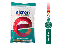 PORCELANA FRIA NICRON 280g EVA