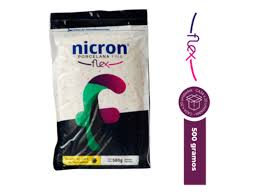 PORCELANA FRIA NICRON 500g FLEX