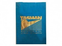 BLOCK DIBUJO 120g  A4 40H TASMAN