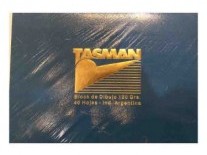 BLOCK DIBUJO 120g A3 40H TASMAN