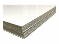 CARTON BLANCO 1MM 70X100