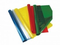 CELOFAN TRANSPARENTE 65x90 c/u