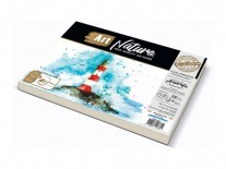 BLOCK ACUARELA 300g 17x25 20H 35% ALG