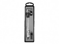 COMPAS PLANTEC 9100 MET 2 ART C/ADAPT