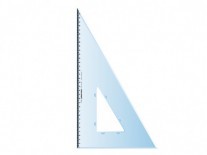 ESCUADRA 3112 PROF 30cm 60grados