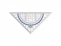 ESCUADRA MULTIUSO TRAD HIPOTENUSA 217mm