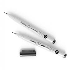 ESTILOGRAFO 0.8mm TRAZO NEGRO