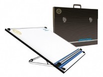 TABLERO PLANTEC 50x60 ATRIL/MALETIN