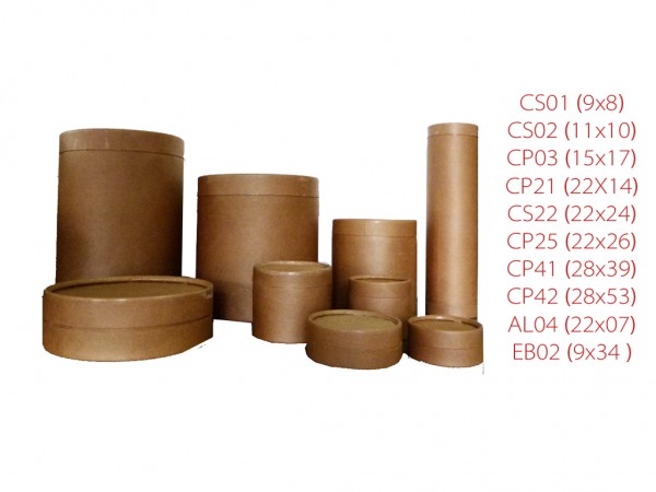 POTE CARTON RED 2.7 LTS (150x155mm)