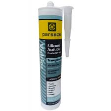 SELLADOR PARSECS SILICONA ACET TRANS 280