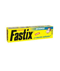 FASTIX BLANCO 25G