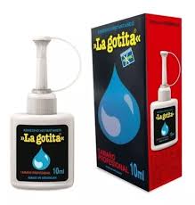 LA GOTITA 10ml