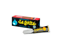 LA GOTITA POMO 2ML