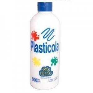 PLASTICOLA x500cc