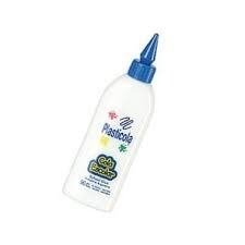 PLASTICOLA x90cc CON PICO