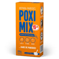 POXIMIX EXTERIOR 500g