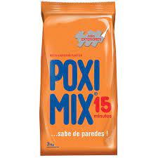 POXIMIX EXTERIOR 5KG