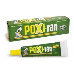 POXIRAN ADHESIVO DE CONTACTO 45g