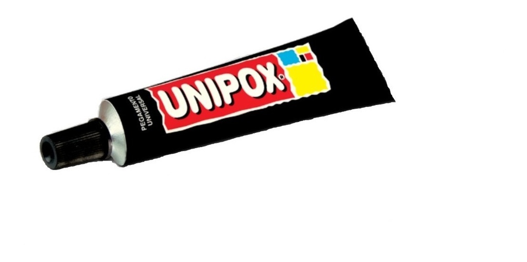 UNIPOX ADHESIVO UNIVERSAL  100ML