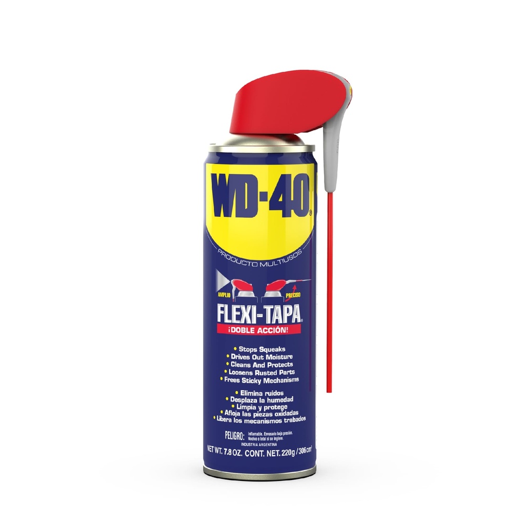 WD 40 155g