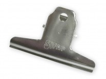APRIETA PAPEL SIFAP C/RESORTE 100mm
