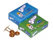 CHINCHES SIFAP BR x100 unid