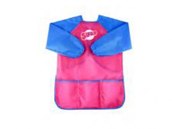 DELANTAL SIFAP PINTORCITO LARGE