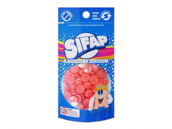 MEDIA PERLA SIFAP CORAL 20g